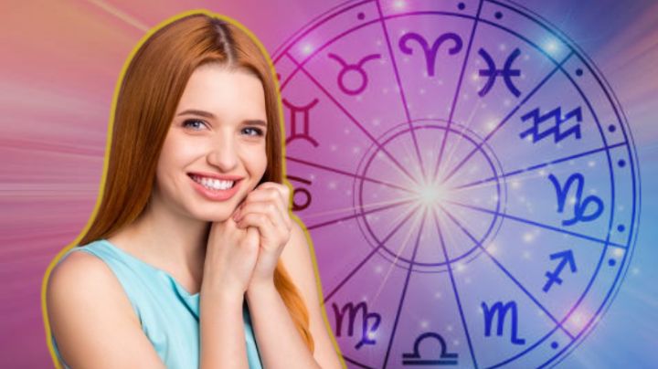 Los 4 signos que tendrán paz y bienestar del 2 al 8 de julio, según la astrología