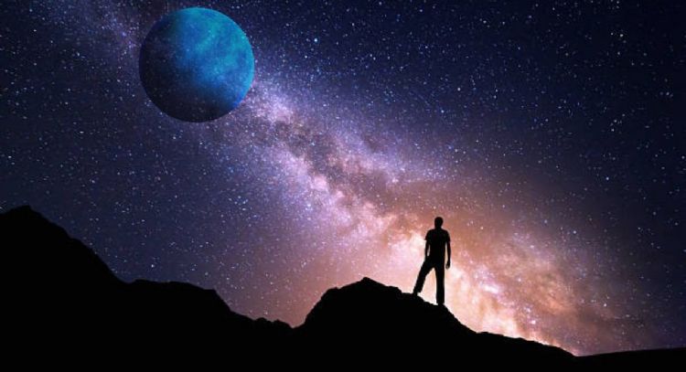 Los 5 signos que más se verán afectados con Neptuno retrógrado en Piscis