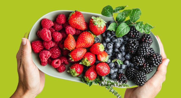 Cuál es la fruta que ayuda a la circulación en las piernas y reduce las várices en tiempo récord