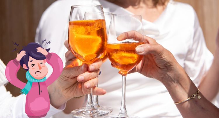 Cómo evitar el guayabo después de beber con solo 1 ingrediente de cocina