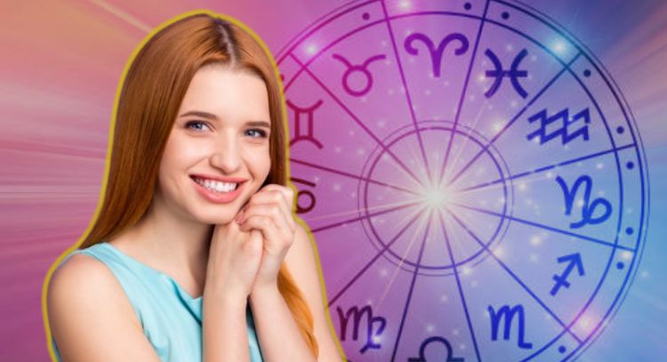 Los 4 signos que tendrán paz y bienestar del 2 al 8 de julio, según la astrología