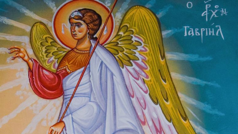 Este es el mensaje del Ángel de la Guarda para Aries, Tauro y Géminis este 3 de julio