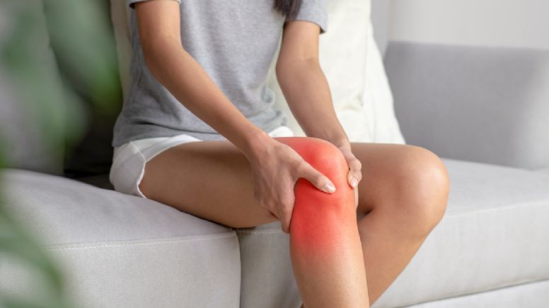 Cuál es la vitamina que aumenta las defensas y ayuda a regenerar el cartílago de la rodilla