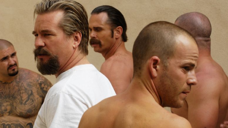 NETFLIX: la dramática película de acción que dura menos de 2 horas y es solo apta para mayores