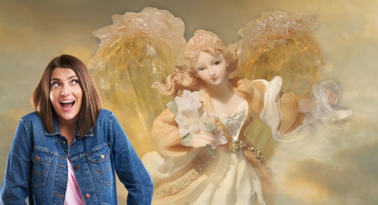 El mensaje de los ángeles para cada signo para encontrar la seguridad propia entre el 20 y el 22 de julio