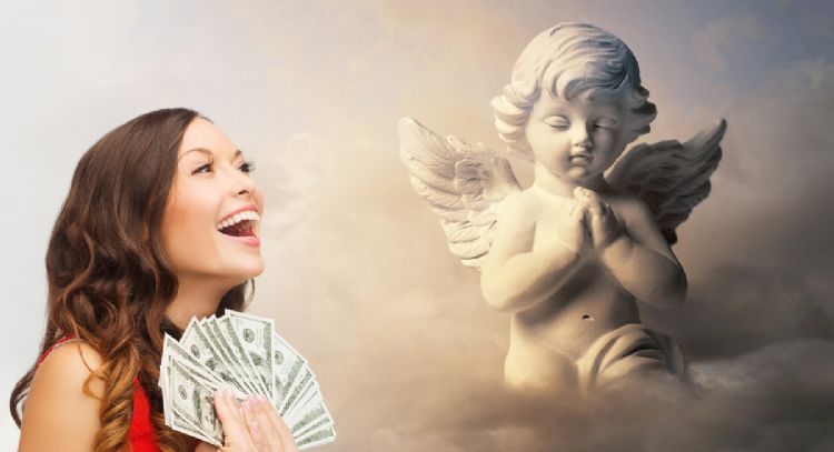 El mensaje de los ángeles para cada signo para conseguir mucho dinero del 21 al 27 de julio