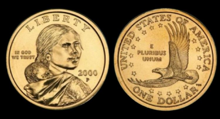 Cuál es la moneda de 1 dólar por la que pagan hasta 10,000 dólares y la puedes encontrar en una caja de cereales