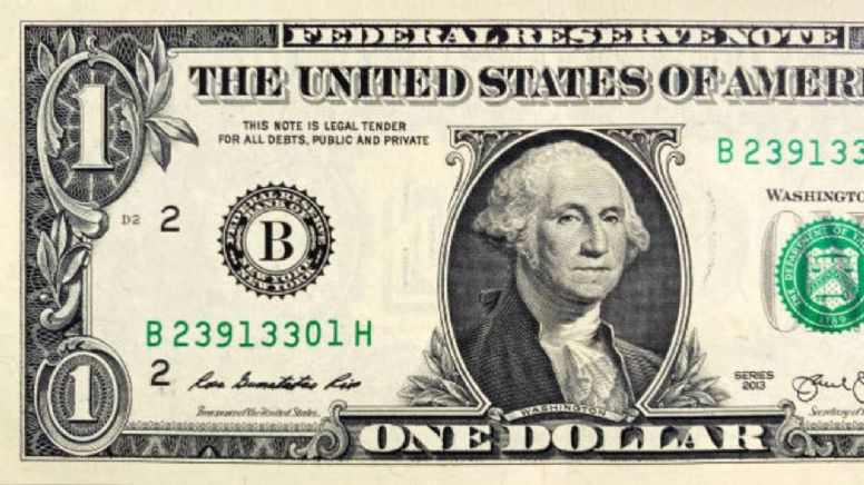 Dólar en Colombia: a cuánto cotiza HOY viernes 4 de octubre