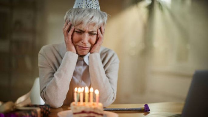 Numerología: esta es la razón por la que no debes llorar en el día de tu cumpleaños