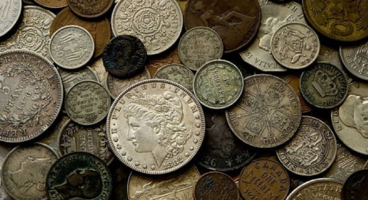 Cuál es la antigua moneda colombiana por la que pagaron 500 millones de pesos