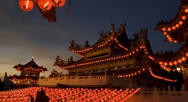 Horóscopo chino de hoy: 23 de julio de 2024