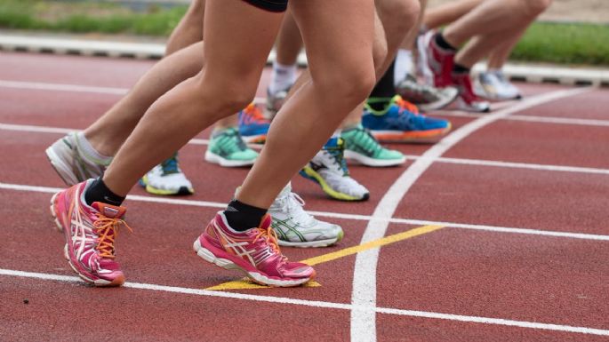 Toma asiento antes de conocer cuánto gana un deportista de alto rendimiento en Colombia