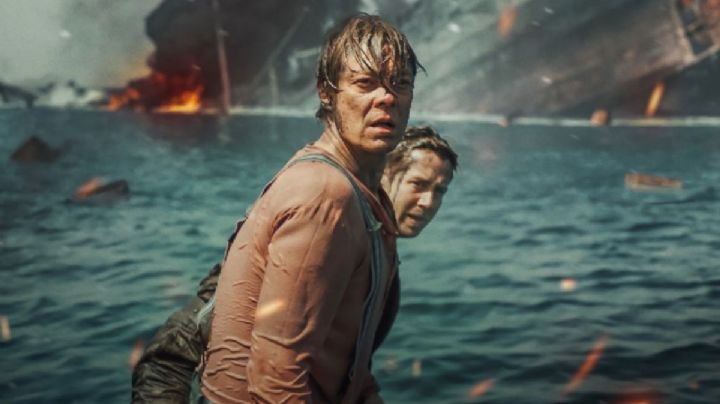 NETFLIX: la miniserie de solo 3 episodios que no te dejará mover del sillón