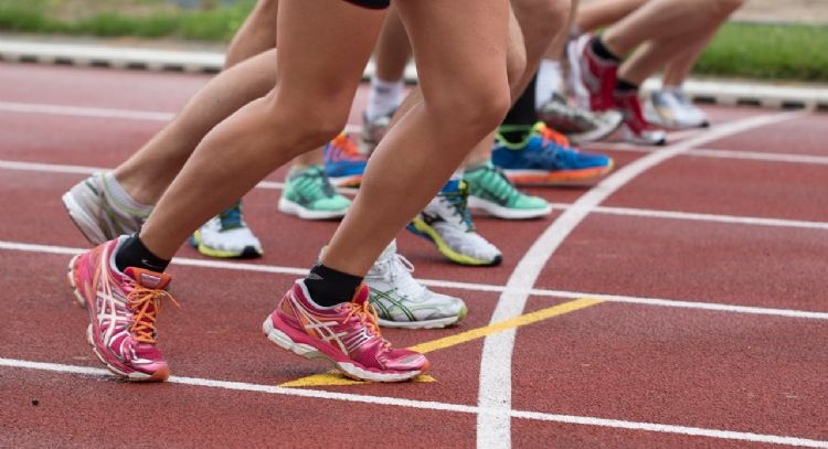 Toma asiento antes de conocer cuánto gana un deportista de alto rendimiento en Colombia