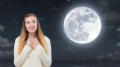 Foto ilustrativa de la nota titulada Luna Llena en Acuario: estos son los 3 signos que se verán beneficiados la última semana de julio