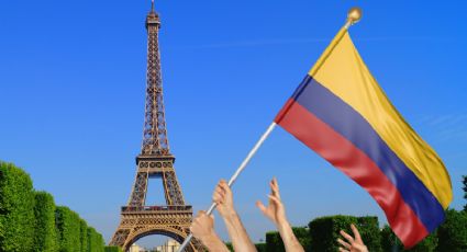 Juegos Olímpicos 2024: Colombia todavía no debuta y ya tiene su primera baja