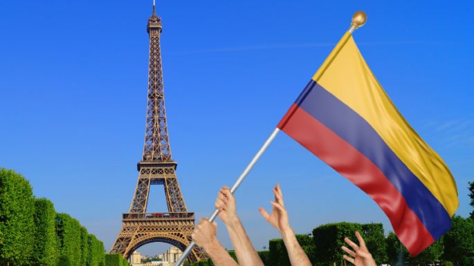 Juegos Olímpicos 2024: Colombia todavía no debuta y ya tiene su primera baja