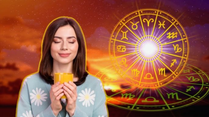 Estos son los 5 signos que serán bañados de abundancia del 25 al 31 de julio, según la astrología