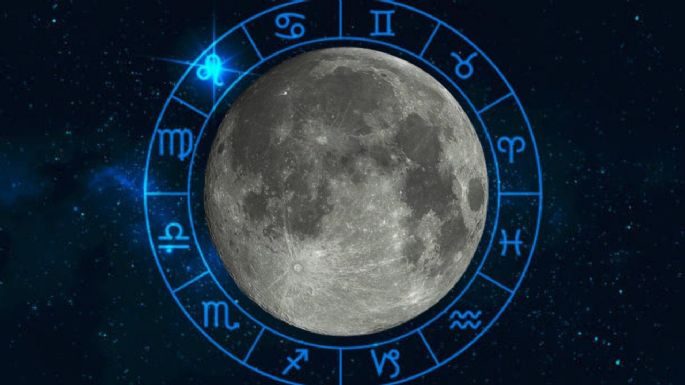 Luna en Leo: estos son los 3 signos que se llenarán de dinero gracias a la posición de sus nativos astrales