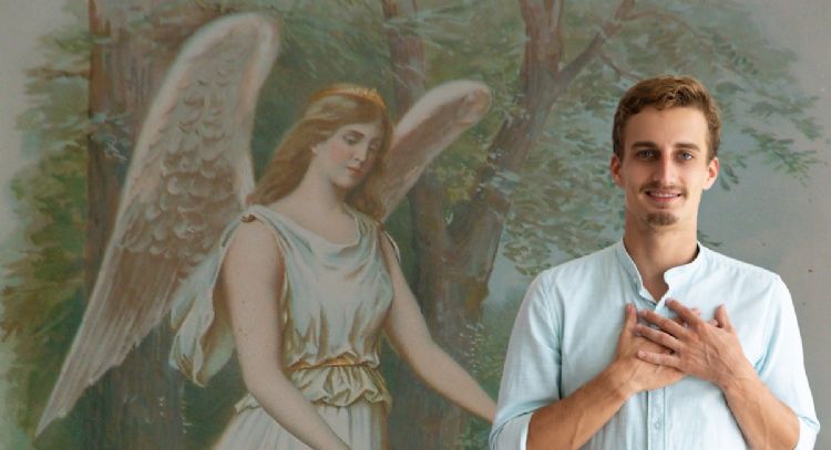 El mensaje de los ángeles para cada signo para gozar de salud en la vida del 25 al 28 de julio