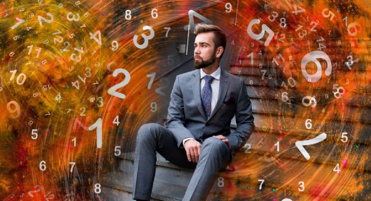 Estos son los números de la suerte para tu signo HOY 25 de julio