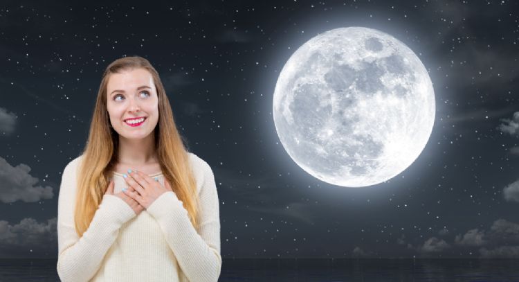 Luna Llena en Acuario: estos son los 3 signos que se verán beneficiados la última semana de julio