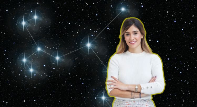 Los 4 signos que tendrán mucho poder la última semana de julio, según la astrología