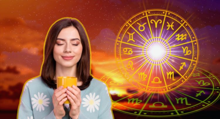 Estos son los 5 signos que serán bañados de abundancia del 25 al 31 de julio, según la astrología