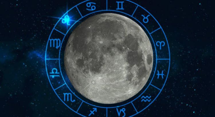 Luna en Leo: estos son los 3 signos que se llenarán de dinero gracias a la posición de sus nativos astrales