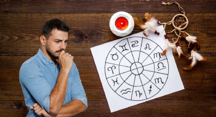 Estos son los 3 signos que vivirán una importante pérdida en julio, según la astrología