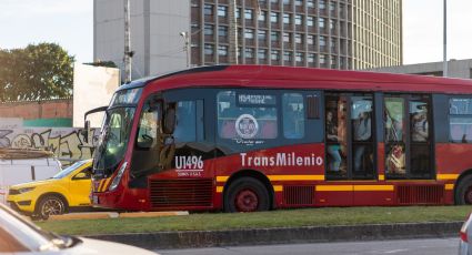 Toma nota: las cinco estaciones más inseguras de TransMilenio en 2024