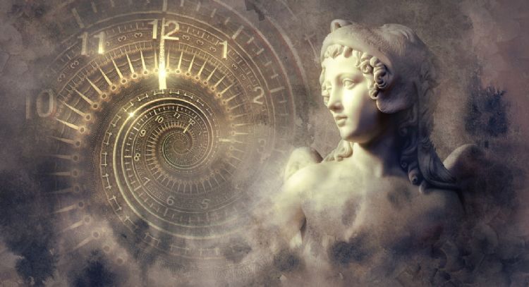 Este es el mensaje de los ángeles para cada signo para alcanzar altos niveles de riqueza del 26 al 31 de julio	