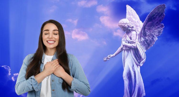 Este es el mensaje de los ángeles para cada signo para encontrar paz en su interior este 28 y 29 de julio