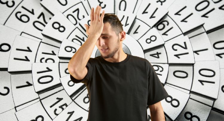 Estos son los números que nunca debes jugar a la lotería porque no dan suerte, según la Inteligencia Artificial