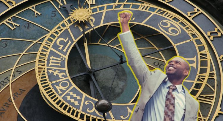 Estos son los 3 signos que tendrán éxito profesional del 28 al 31 de julio, según la astrología