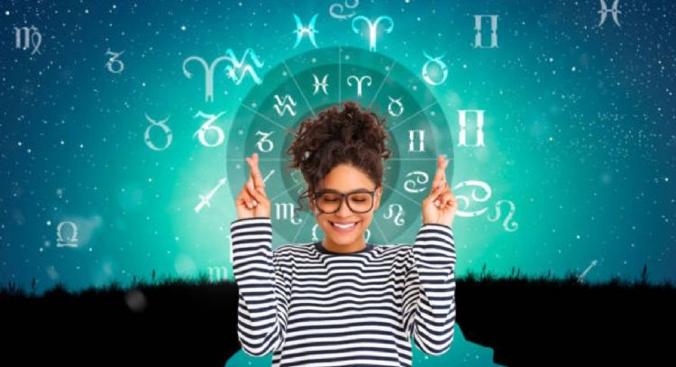 Los 3 signos que comenzarán agosto con un golpe de suerte, según la astrología