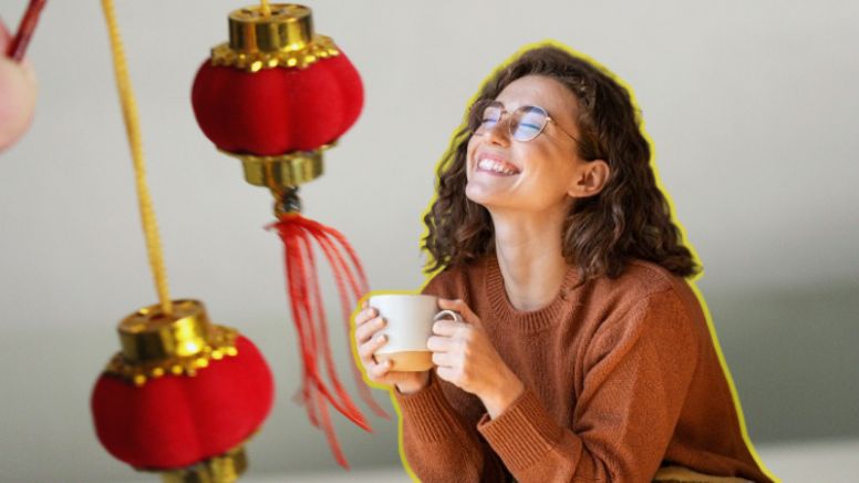 Estos son los 3 signos más hogareños del zodiaco, según la astrología oriental