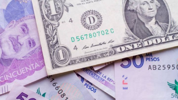Dólar en Colombia: a cuánto cotiza HOY jueves 17 de octubre