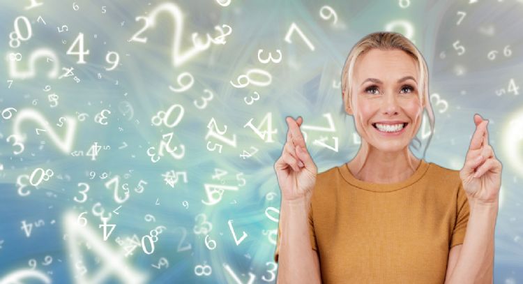 Estos son los números de la suerte que te ayudarán a atraer la abundancia este 3 de julio