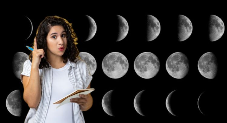 Calendario Lunar: estos son los mejores días para cortarse el pelo en julio, según expertos