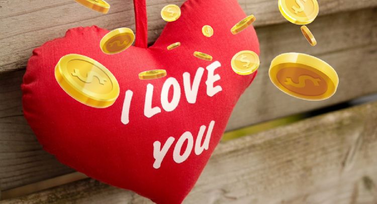 Fortuna, estos son los 3 signos zodiacales que serán bañados con riqueza y amor del 3 al 5 de julio