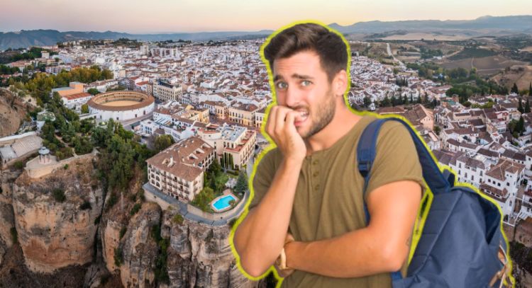 Estos son las 3 ciudades que no se recomiendan viajar si eres colombiano