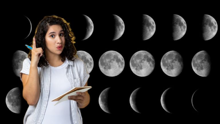 los mejores dias de julio para cortar el cabello segun la astrologia y las fases lunares del calendario lunar 2025