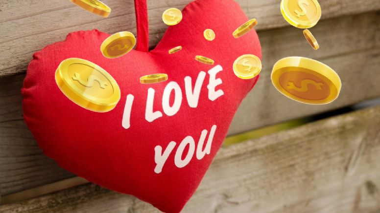 Fortuna, estos son los 3 signos zodiacales que serán bañados con riqueza y amor del 3 al 5 de julio