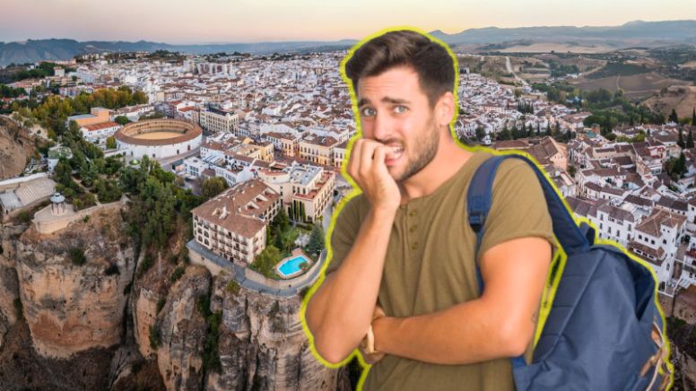 Estos son las 3 ciudades que no se recomiendan viajar si eres colombiano