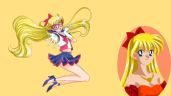 Foto ilustrativa de la nota titulada Toma aire antes de ver cómo luciría Sailor Venus si fuera real, según la Inteligencia Artificial