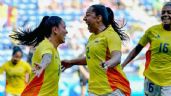 Foto ilustrativa de la nota titulada Se conoció la dura sanción de la FIFA para Colombia en los Juegos Olímpicos