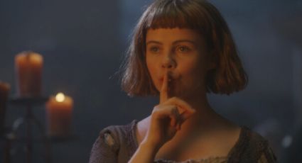 NETFLIX: la miniserie de época de solo 8 episodios que pretende superar a 'Bridgerton'