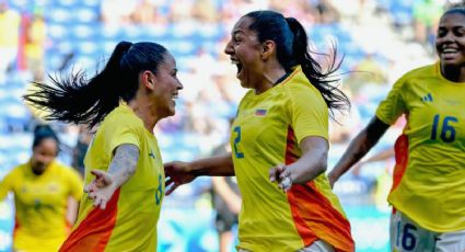 Se conoció la dura sanción de la FIFA para Colombia en los Juegos Olímpicos