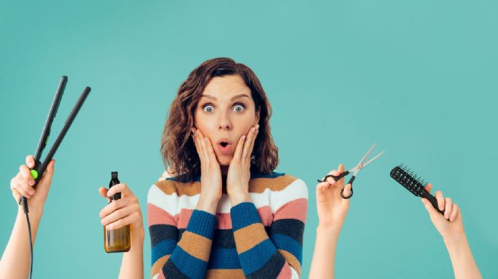 Estos son los 3 cortes de pelo que resaltan las arrugas y suman años de más después de los 50